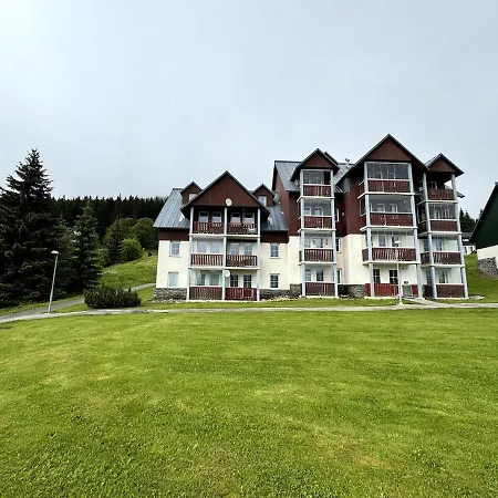 Apartman Horni Misecky Appartement Horní Mísečky