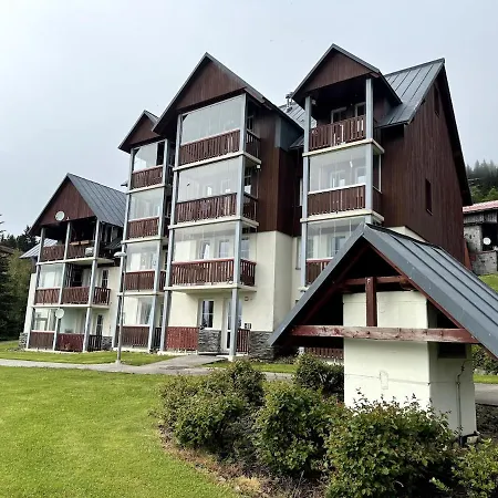 Apartman Horni Misecky * Horní Mísečky
