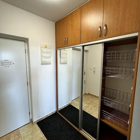 Apartment Apartman Horni Misecky