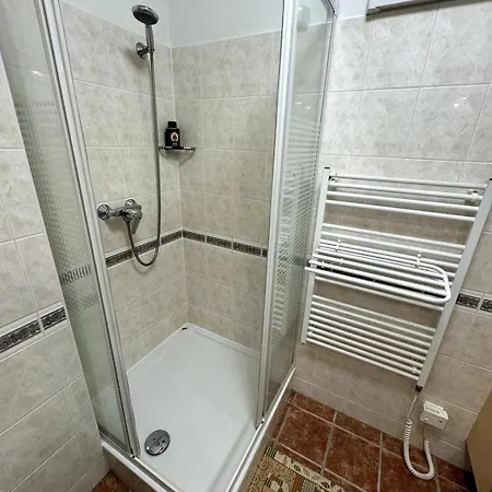 Apartman Horni Misecky